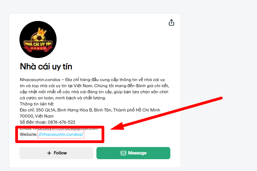 Hướng dẫn lấy mã