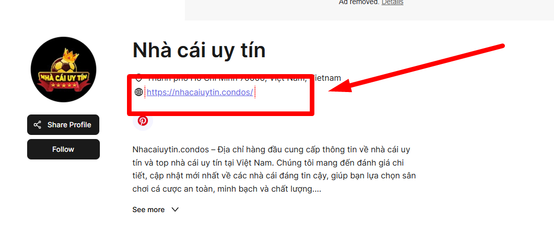 Hướng dẫn lấy mã
